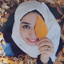 سارا ناصری